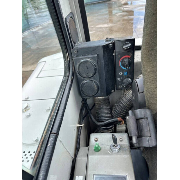 2014 TAKEUCHI TB135-48432508