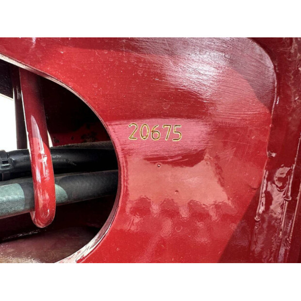 2014 TAKEUCHI TB135-48432515