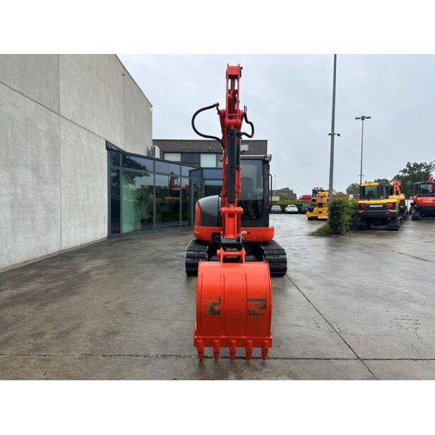 2016 KUBOTA KX163-5-48432562