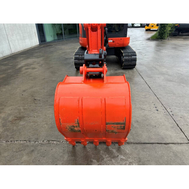 2016 KUBOTA KX163-5-48432569