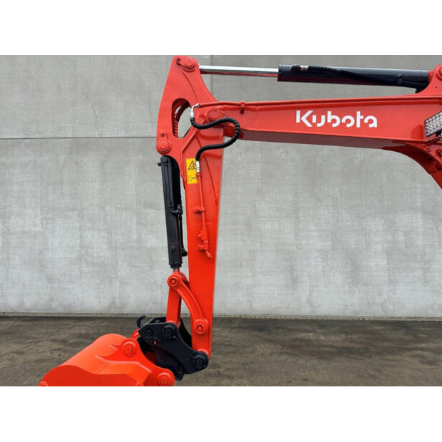 2016 KUBOTA KX163-5-48432571