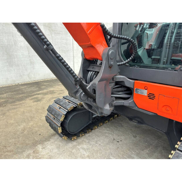 2016 KUBOTA KX163-5-48432576