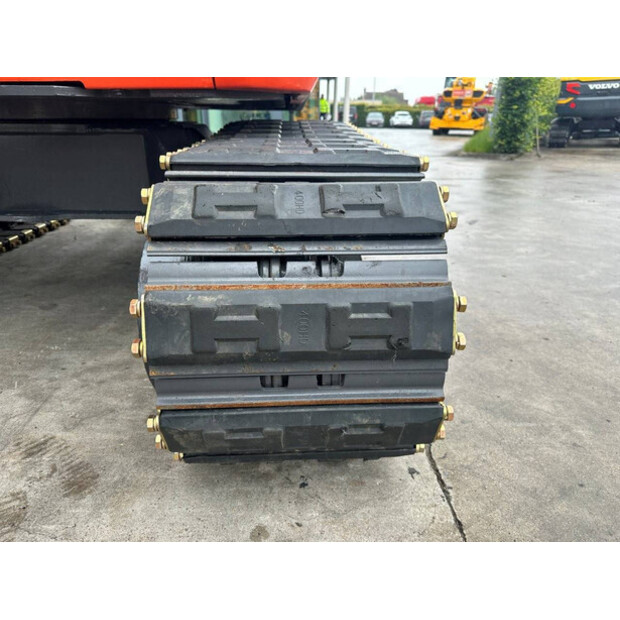 2016 KUBOTA KX163-5-48432577