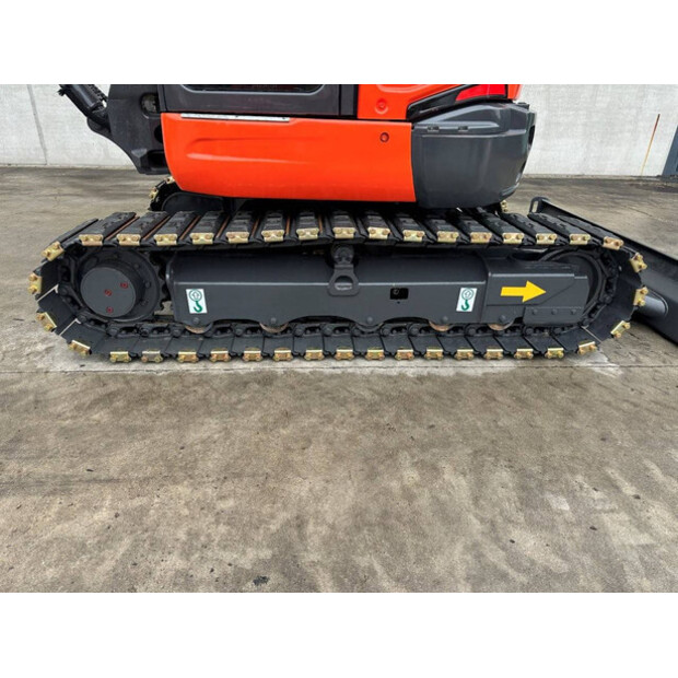 2016 KUBOTA KX163-5-48432578