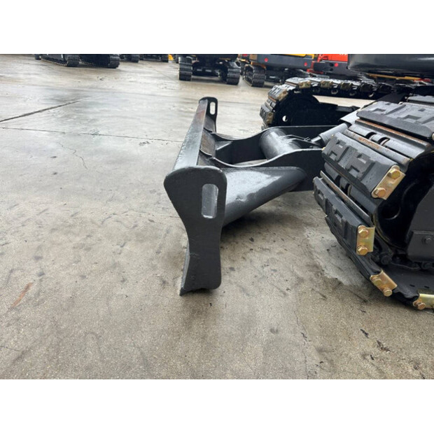 2016 KUBOTA KX163-5-48432582
