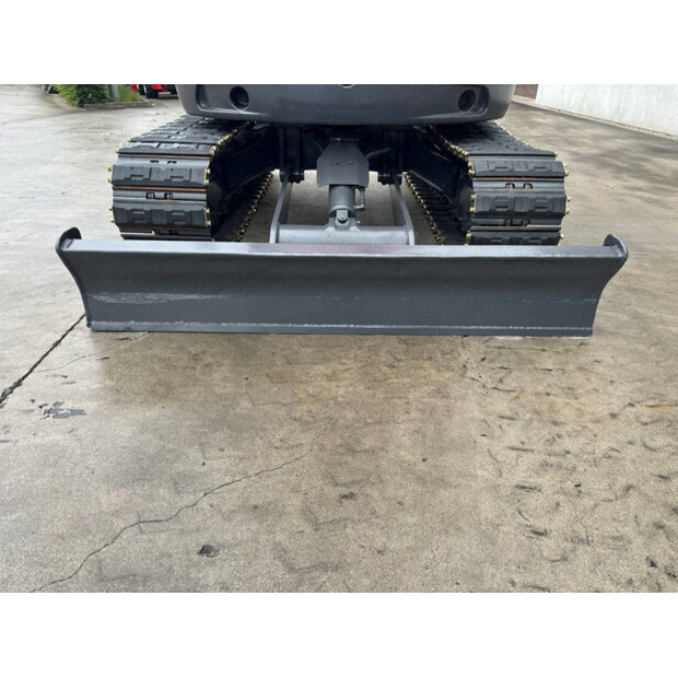 2016 KUBOTA KX163-5-48432583