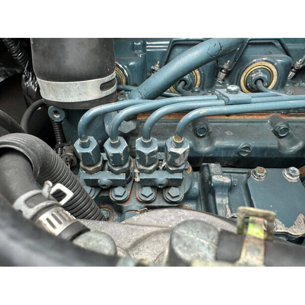 2016 KUBOTA KX163-5-48432589