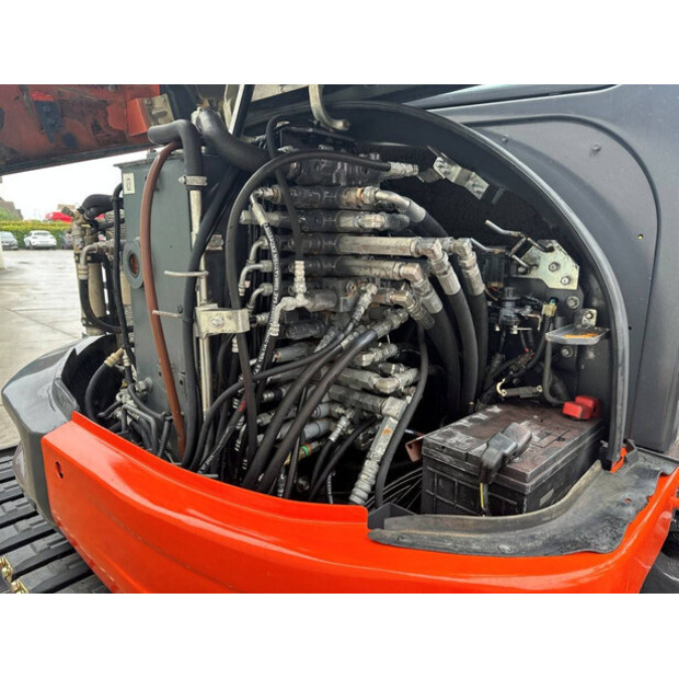 2016 KUBOTA KX163-5-48432593