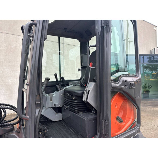 2016 KUBOTA KX163-5-48432594