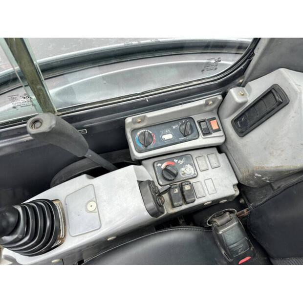 2016 KUBOTA KX163-5-48432597