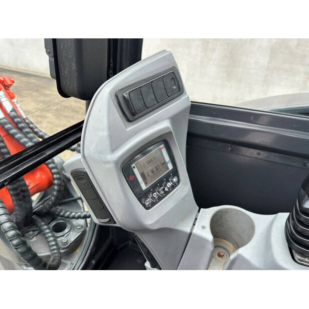 2016 KUBOTA KX163-5-48432599