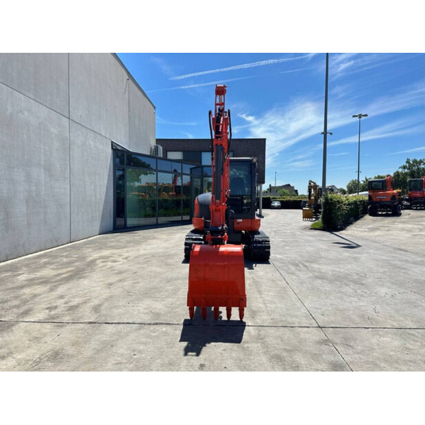 2017 KUBOTA KX165-5-48432606