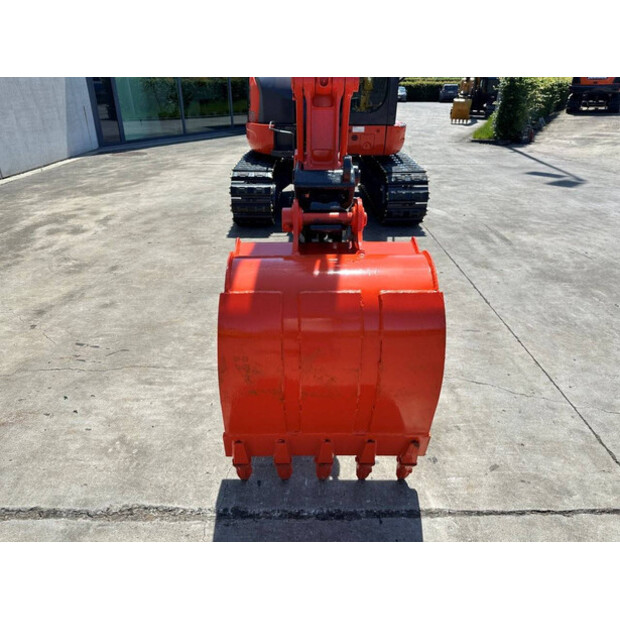 2017 KUBOTA KX165-5-48432613