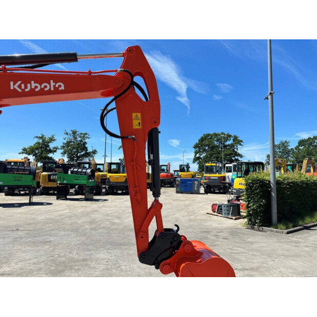2017 KUBOTA KX165-5-48432616