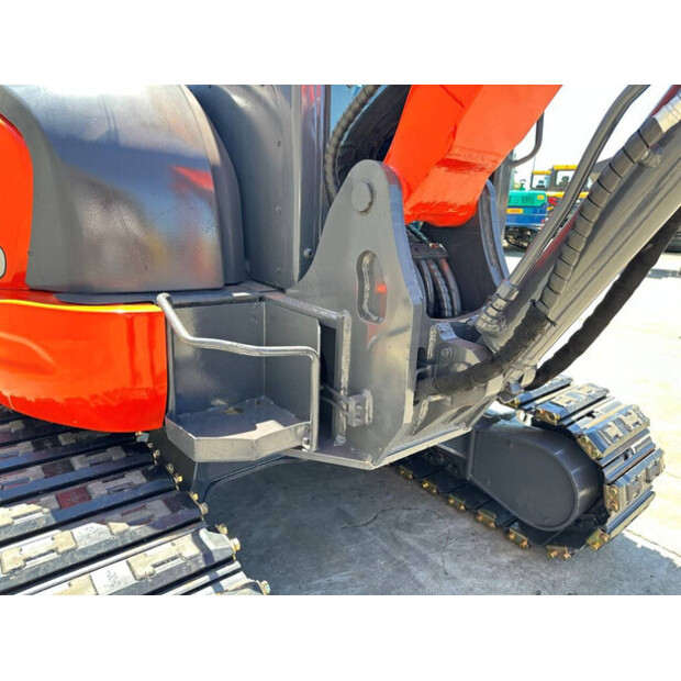 2017 KUBOTA KX165-5-48432619