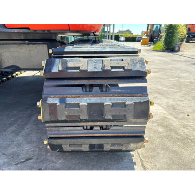 2017 KUBOTA KX165-5-48432621