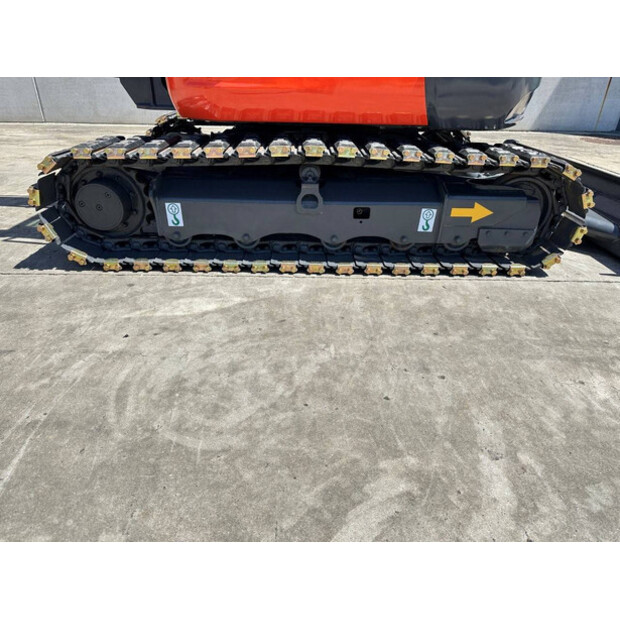 2017 KUBOTA KX165-5-48432622