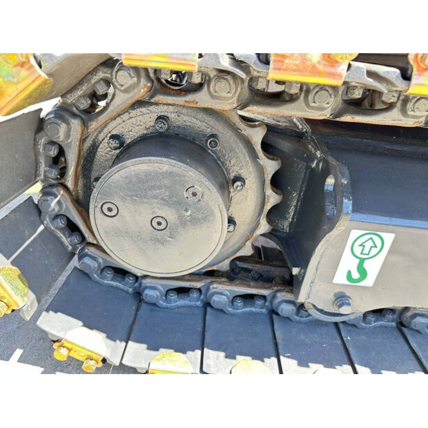 2017 KUBOTA KX165-5-48432623