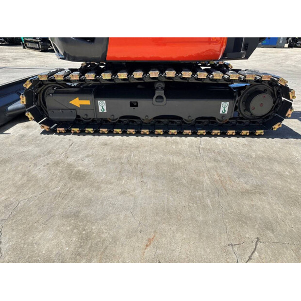 2017 KUBOTA KX165-5-48432624
