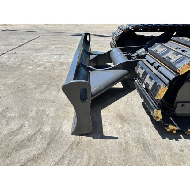 2017 KUBOTA KX165-5-48432626
