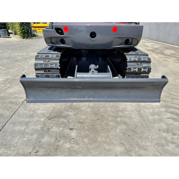 2017 KUBOTA KX165-5-48432627