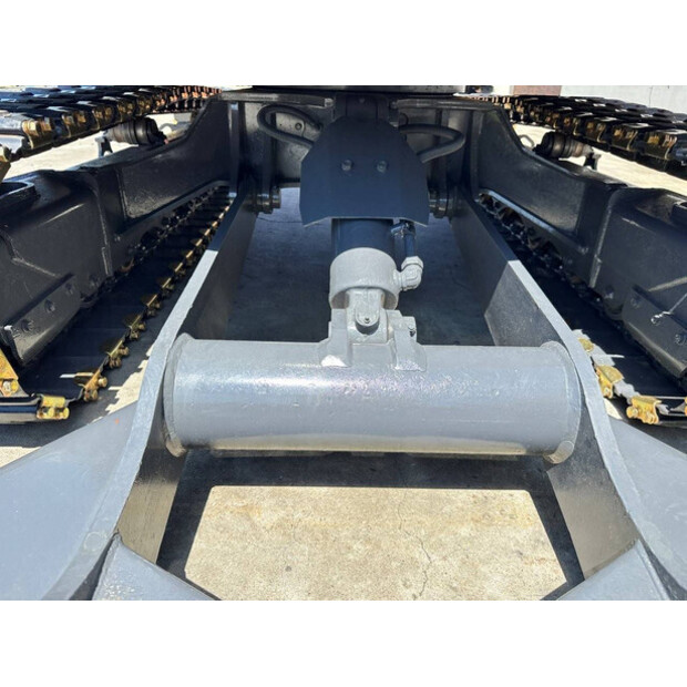 2017 KUBOTA KX165-5-48432629