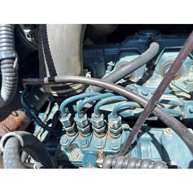 2017 KUBOTA KX165-5-48432631