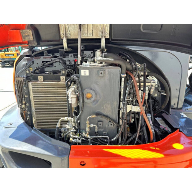 2017 KUBOTA KX165-5-48432633