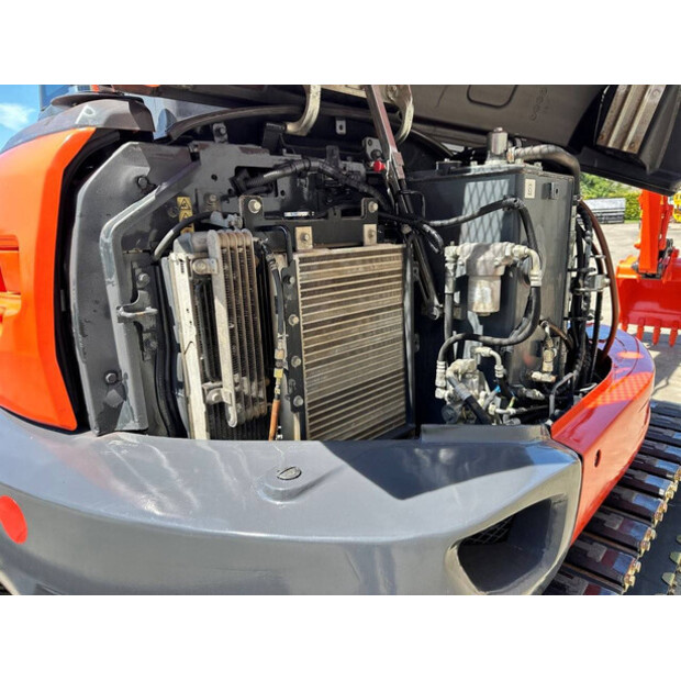 2017 KUBOTA KX165-5-48432634