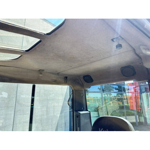 2017 KUBOTA KX165-5-48432637