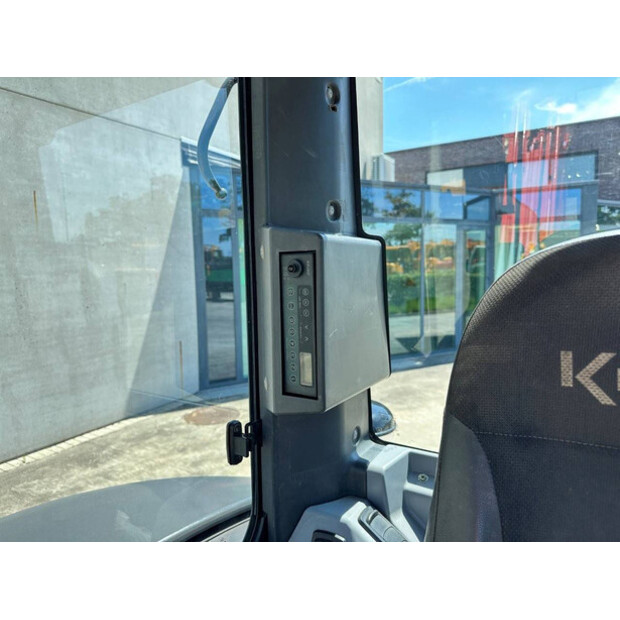 2017 KUBOTA KX165-5-48432638