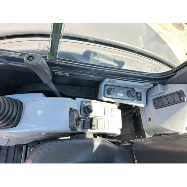 2017 KUBOTA KX165-5-48432639