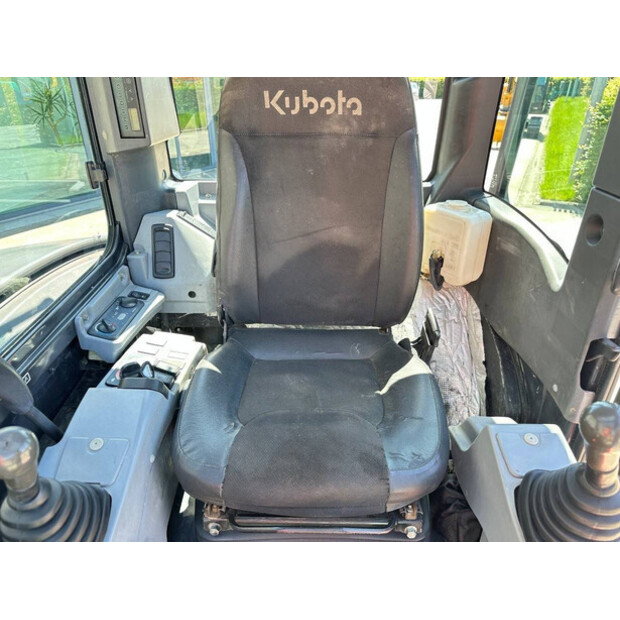 2017 KUBOTA KX165-5-48432644