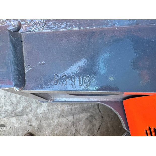 2017 KUBOTA KX165-5-48432646