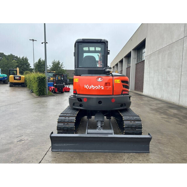 2015 KUBOTA KX165-5-48432652