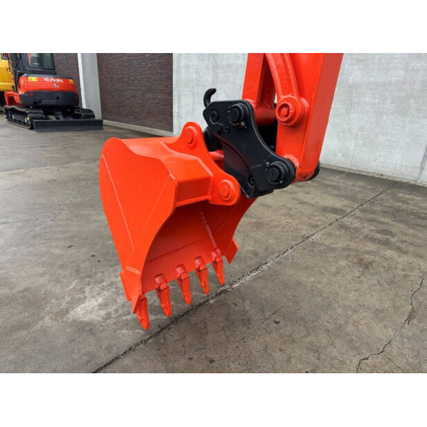 2015 KUBOTA KX165-5-48432655