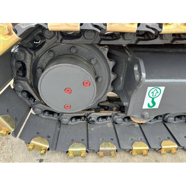 2015 KUBOTA KX165-5-48432666
