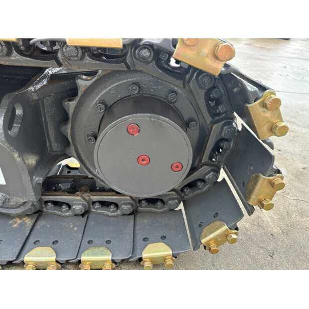 2015 KUBOTA KX165-5-48432668