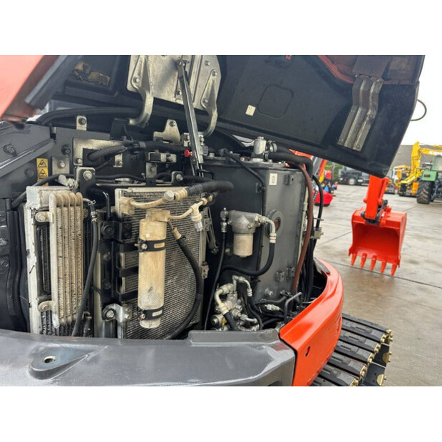 2015 KUBOTA KX165-5-48432679