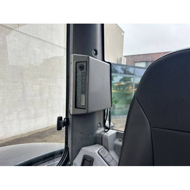 2015 KUBOTA KX165-5-48432683