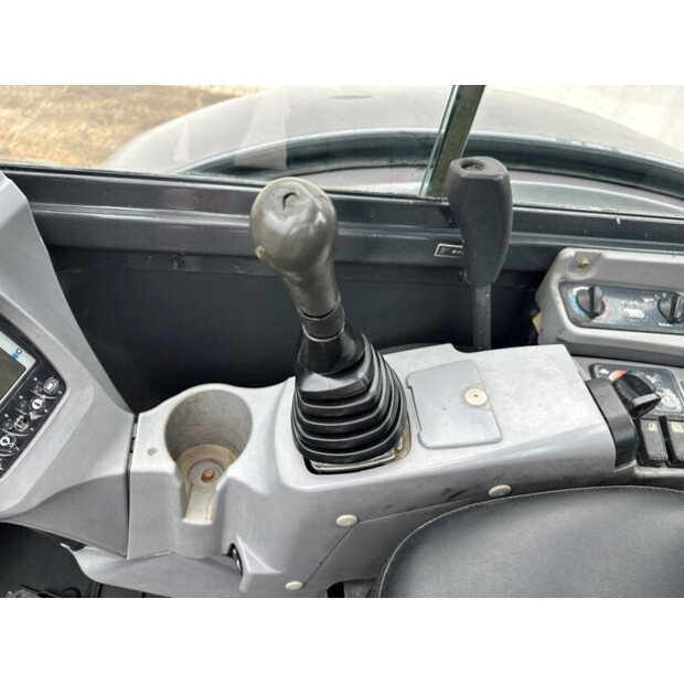 2015 KUBOTA KX165-5-48432685