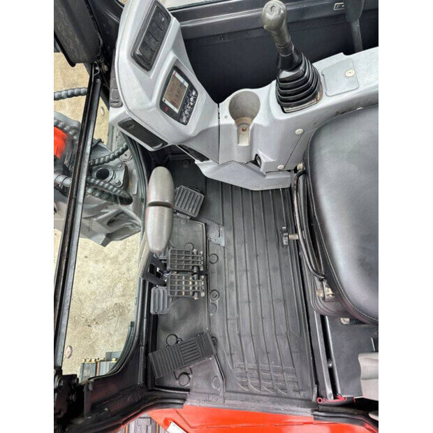 2015 KUBOTA KX165-5-48432687