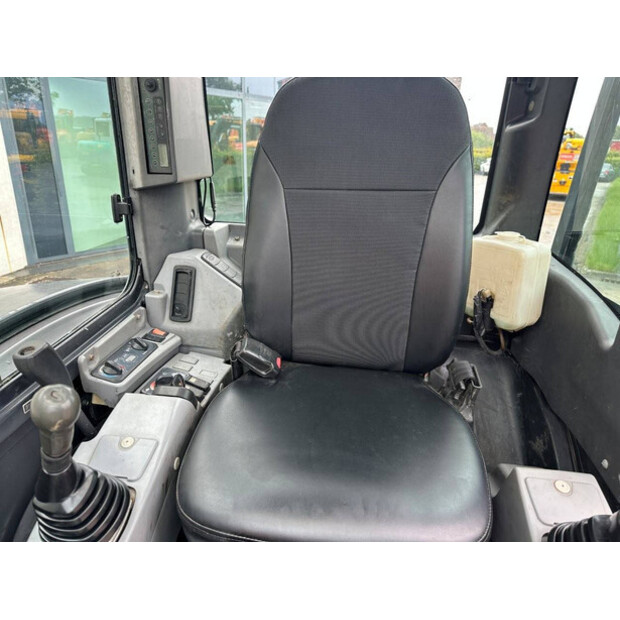 2015 KUBOTA KX165-5-48432689