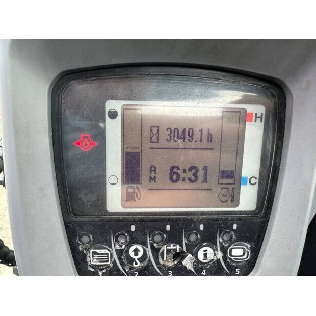 2015 KUBOTA KX165-5-48432690