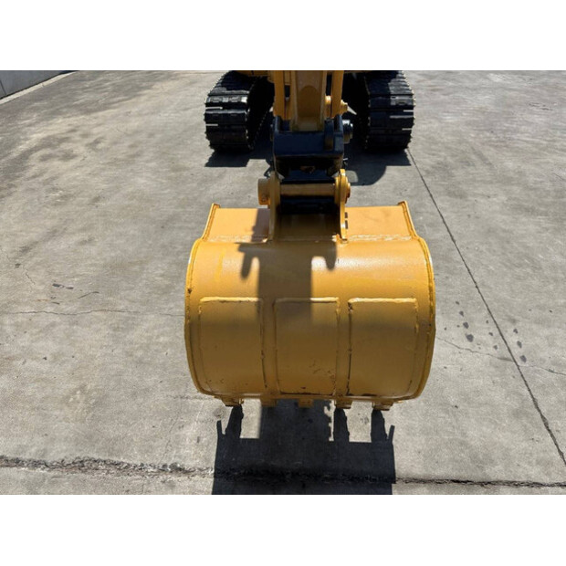 2010 كوماتسو PC40MR-1-48433024