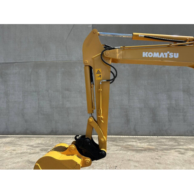 2010 كوماتسو PC40MR-1-48433026