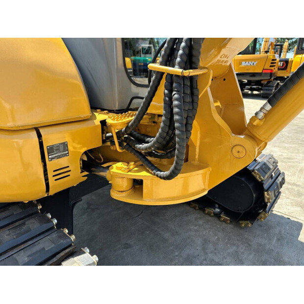 2010 كوماتسو PC40MR-1-48433030