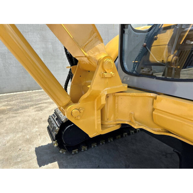 2010 كوماتسو PC40MR-1-48433031