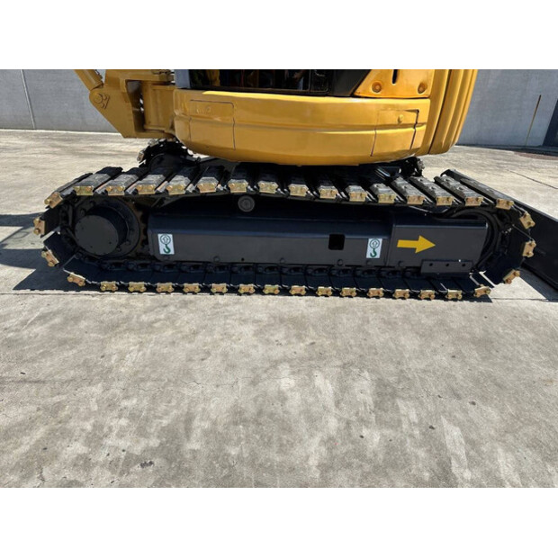 2010 كوماتسو PC40MR-1-48433033
