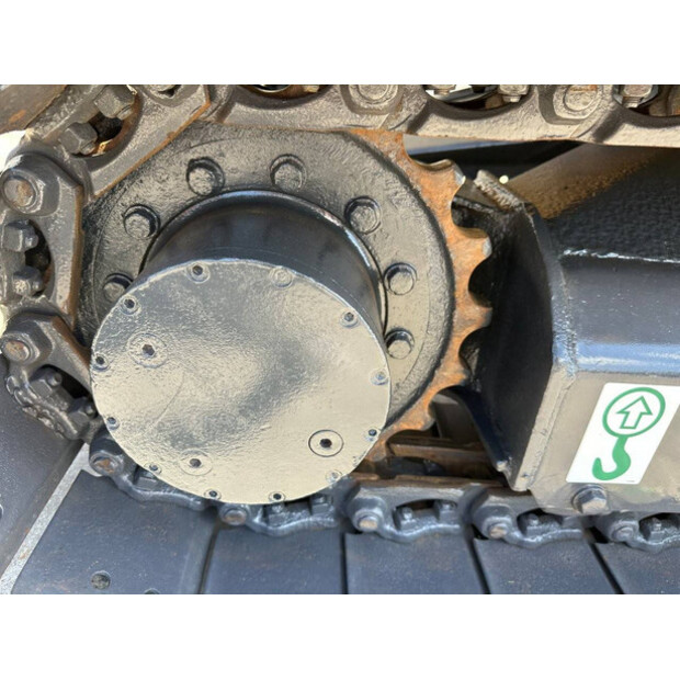 2010 كوماتسو PC40MR-1-48433034